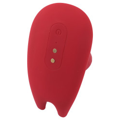 Magic Motion Stimulateur de clitoris connecté Magic Umi 7 x 2.6cm